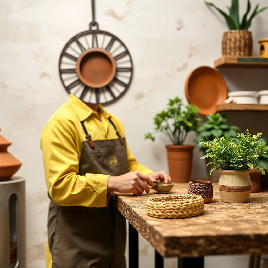 Tendencias en acabados 2025