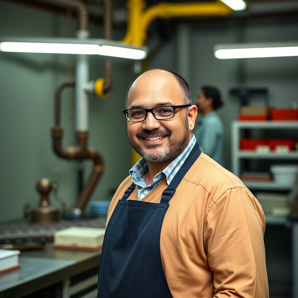 Carlos Martínez - Director de Proyectos