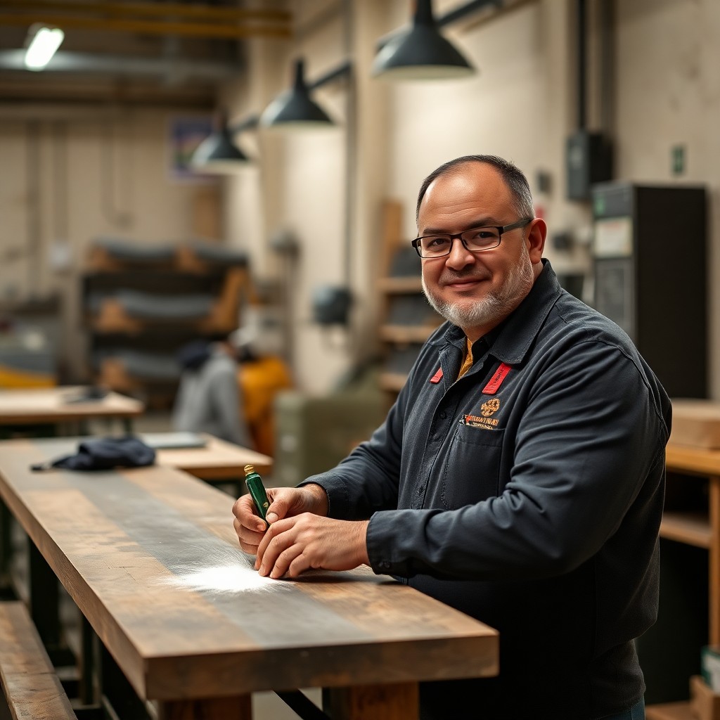 Tendencias en acabados 2025